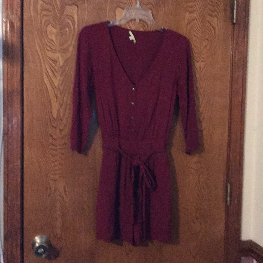 Gianni Bini Romper